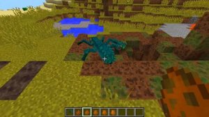 ПОСТРОИЛ МУРАВЕЙНИК В МАЙНКРАФТ Улей муравьёв майнкрафт  ice and fire мирмексы