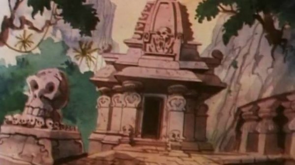 Around the World in 80 Days (1988)