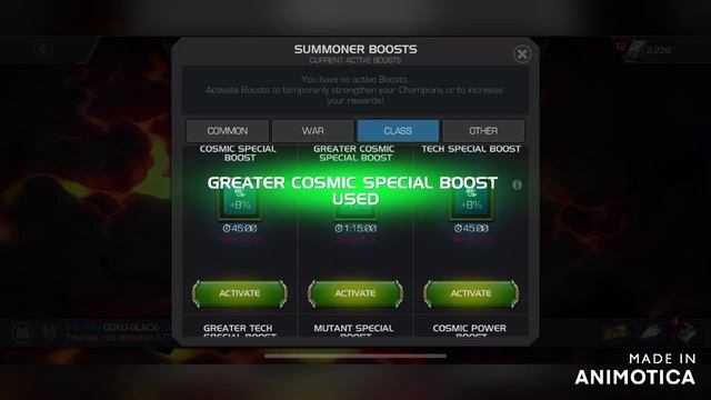 HCPX vs CABL7 INFAMOUS IRONMAN NODE 20 W/ HULKLING | T43 G4 смотреть онлайн