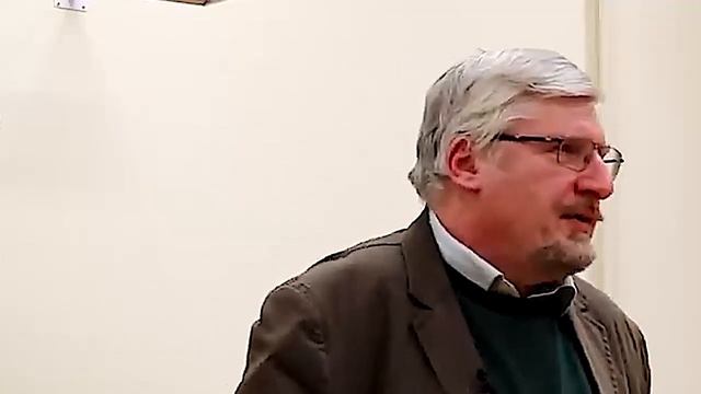 С Савельев Наш мозг эволюционирует отдельно от тушки тела смотреть онлайн