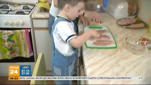 Здоровье. Мама-блог: как правильно воспитать ребенка смотреть онлайн