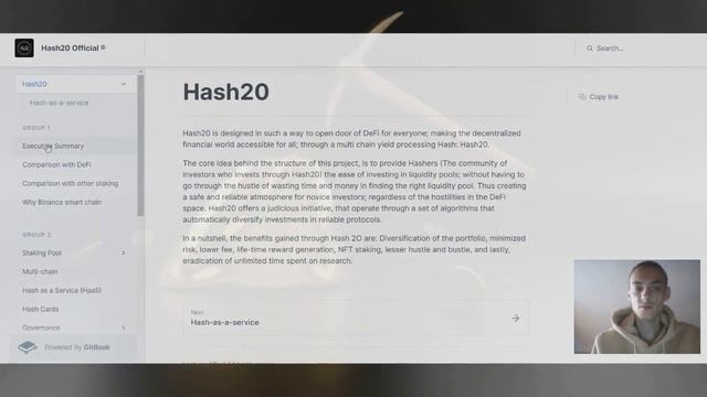 Hash 20 // Yield Processing Hash смотреть онлайн