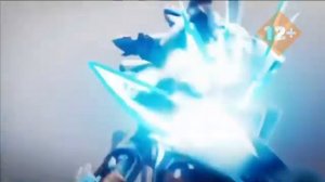 Анонсы (Nickelodeon, 20.11.2022)