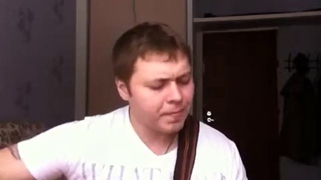 Новая песня "Шторм" автор и исполнитель Дрозд. Служба в ВМФ. смотреть онлайн