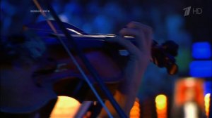 Голос 2 - Полина Конкина "Нищая" (fullHD)