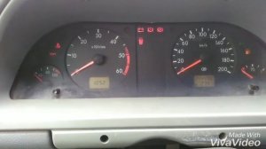 УАЗ патриот. Плавают обороты при запуске на холодную.