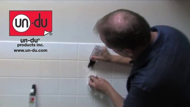 How to remove Double-Sided Foam Tape from a tile смотреть онлайн