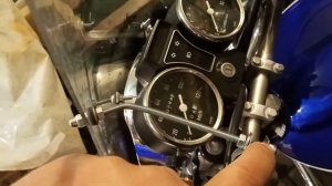 мопед Альфа RX 11