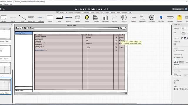 Sistema Gestión de Tickets HelpDesk con PHP, Mysql y JS - MVC - Parte 5 смотреть онлайн