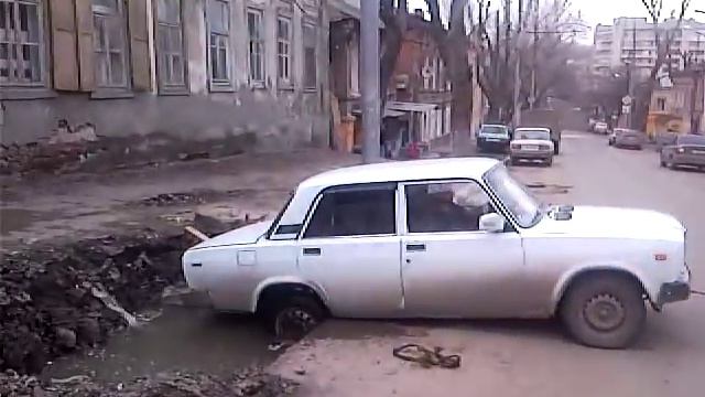 Где дороги смотреть онлайн