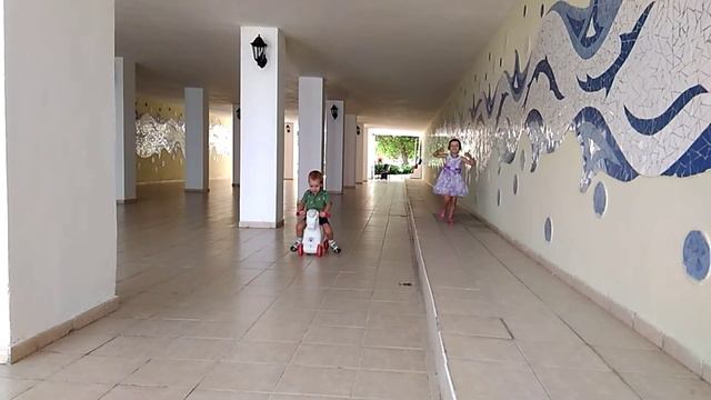 Sural Resort 5* Hotel (Side), Turkey / Турция, Сиде / Süral Resort