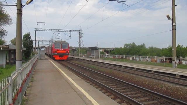 ЭД9МК-0121 (27.05.2017г._10ч. 34мин.) смотреть онлайн