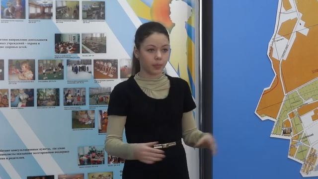 Турунцева Ксения - "Митенька" (Н. Теффи) смотреть онлайн