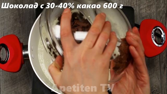 Торта без печене! Десерт за всички поводи! Най-нежна, ефирна и вкусна торта! I Apetiten TV