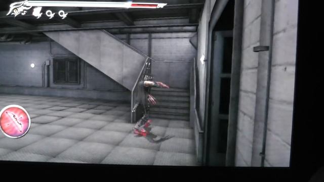[PSVITA] Ninja Gaiden Sigma 2 Plus Review HD смотреть онлайн