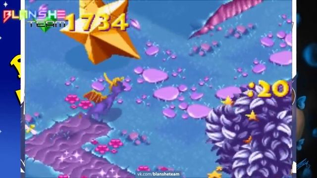 Spyro The Dragon 2(GBA): Season of Flame(Game Boy Advance) #4 смотреть онлайн