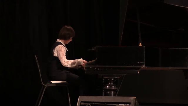 Произведение для фортепиано preludya смотреть онлайн