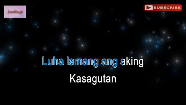 MAY PAG-IBIG PA BA - Bing Rodrigo (karaoke version) смотреть онлайн