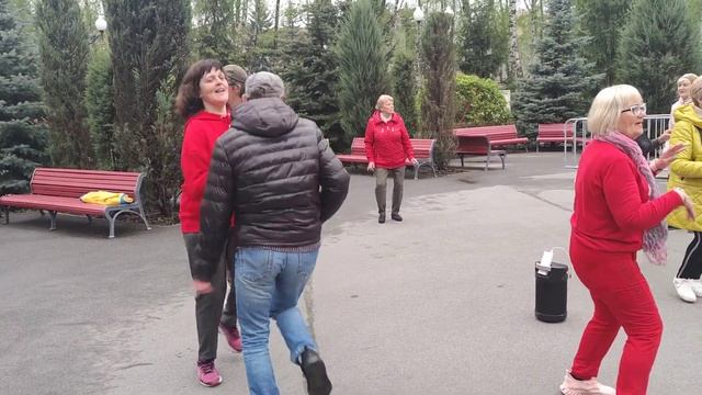 Kharkiv Харьков Танцы 30.04.2023 смотреть онлайн
