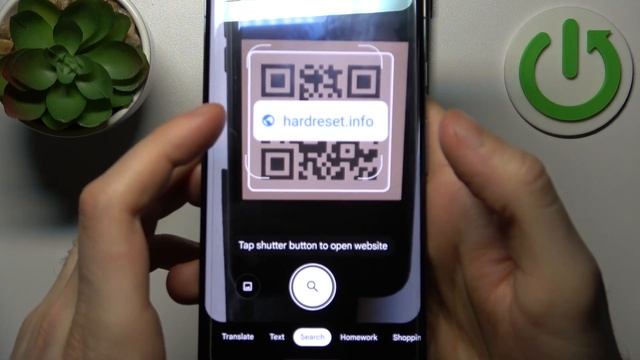 How To Scan QR Codes on GOOGLE Pixel 7 Pro? смотреть онлайн
