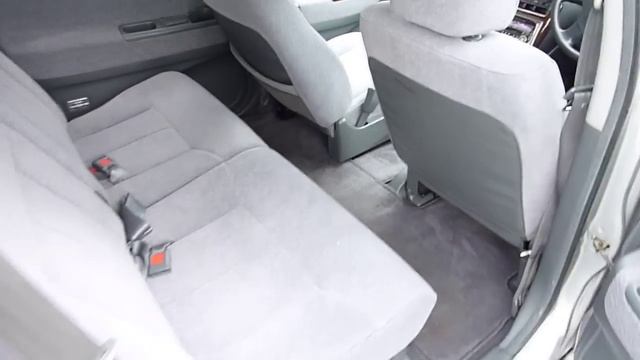 1997 Honda Odyssey смотреть онлайн