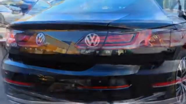 2019 Volkswagen Arteon SEL FWD Sedan - Yonkers, NY смотреть онлайн