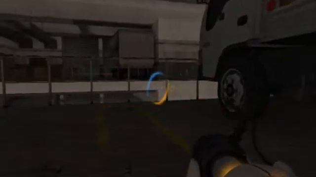 Let's Play: Portal Flash version map pack [FIN] p14 смотреть онлайн