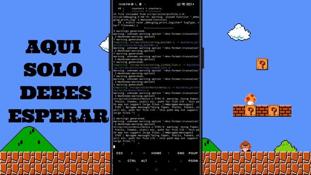 Como Descargar Sm64excoop para Android смотреть онлайн
