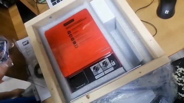 краткий обзор на генератор импульсов электропастух Статик 3М 6 Дж смотреть онлайн