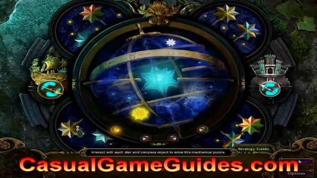 Dark Parables The Exiled Prince Black Forest Puzzle смотреть онлайн