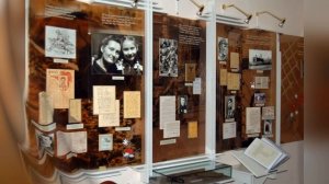 Музей квартира М Джалиля