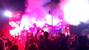 Йорш про панка. Рок над Вяткой 23.06.23