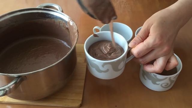 Iftara asan sokоladli sudlu sirniyat/Шоколадный десерт? смотреть онлайн