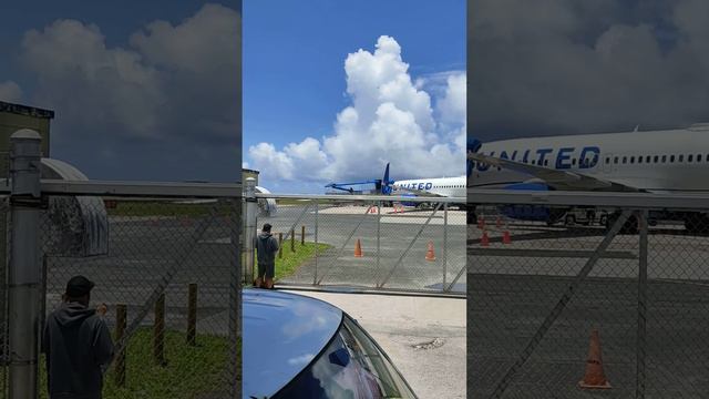 Amata Kabua Internation Airport смотреть онлайн