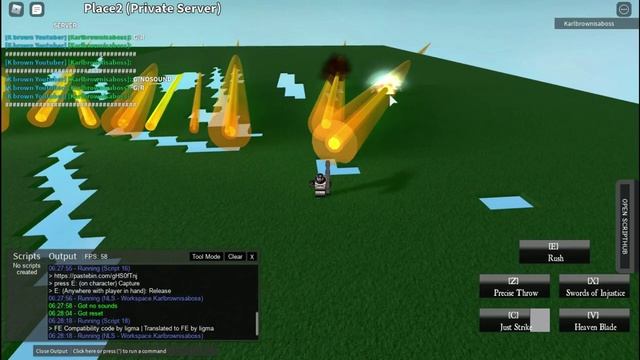 Roblox Scp 049 Script смотреть онлайн