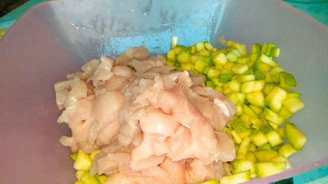 Рецепты на каждый день