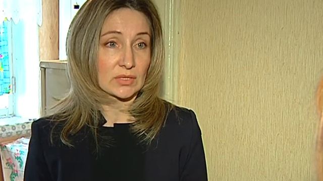 Мой дом. Отравление угарным газом смотреть онлайн