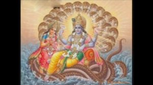 1000 Имен Шри Вишну (Сахаджа йога)