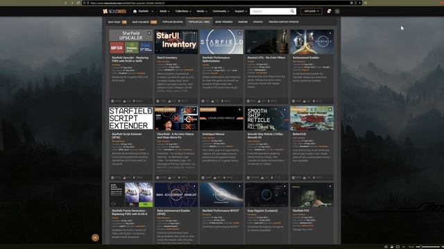 MODUJEMY STARFIELDA ✨🧑🚀 | Poradnik | Mody | PC XBOX | PL смотреть онлайн