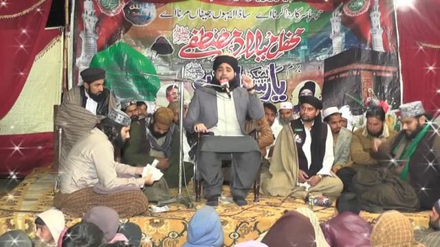 Allama Imtiaz Ahmad Sultani | New Bayan | Kalam Baho | 2020 | 2019 | Mahfil By 563 Sarki Jaranwala смотреть онлайн