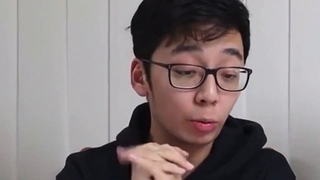 Evolution of Brett Yang Part 1 смотреть онлайн