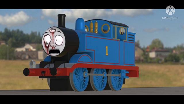 Sodor Fallout Edits part 2 смотреть онлайн