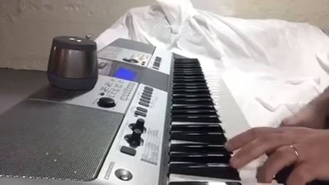 Gary Moore - The Loner (cover) смотреть онлайн