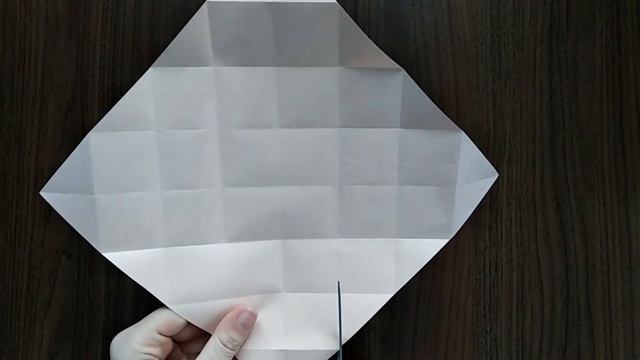 КАК СДЕЛАТЬ КОРОБОЧКУ ИЗ БУМАГИ? смотреть онлайн