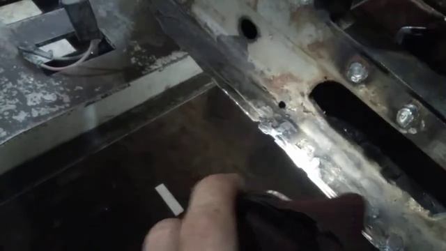 Лада Гранта ремонт телевизора смотреть онлайн