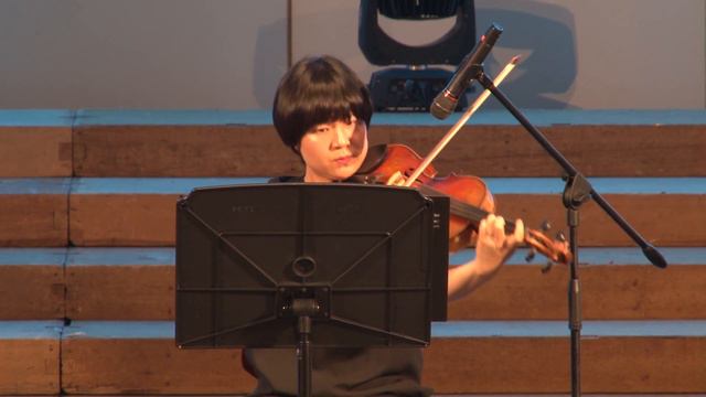 콰르텟아미고 - 하울의 움직이는 성(Howl's Moving Castle 2004) OST 인생의 회전목마 연주 смотреть онлайн