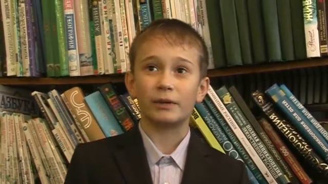 Лившиц Владимир Александрович «Ученик Егор записался в хор» смотреть онлайн
