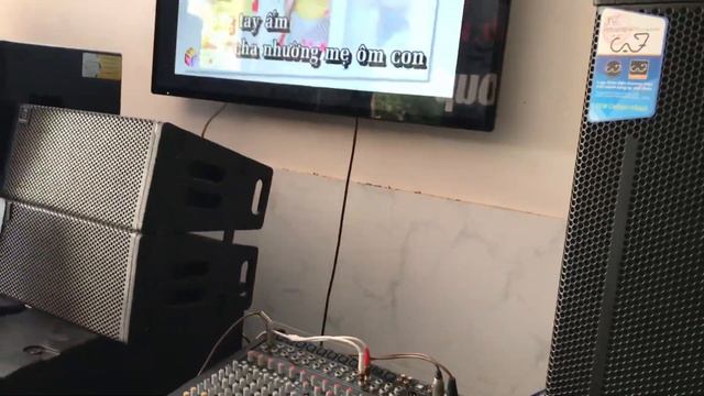 Nhà Phân Phối DXAUDIO - Mixer Dynacord CMS 1000 cao cấp / LH: 094.227.2222-091.3456.172 смотреть онлайн