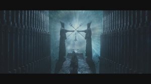 Гору (Боги Египта, Канцлер ги "Рамзесу 2")