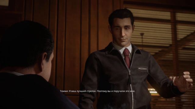 МИССИЯ С САМОЛЕТОМ! | Mafia Definitive Edition #12 #MafiaDefinitiveEdition